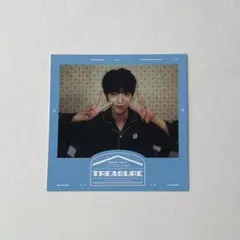 2025年最新】TREASUREポラロイドの人気アイテム - メルカリ