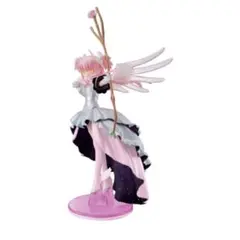 未開封フィギュア魔法少女まどか☆マギカ魔法少女コレクション アルティメットまどか