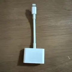 Apple Lightning Digital AV Adapter