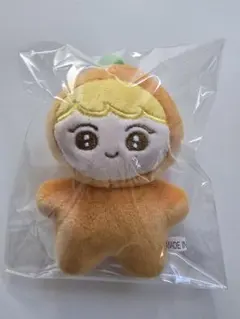 seventeenスングァン ぬいぐるみ10cm ドール