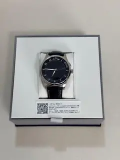 iFLYTEK AWATCH ブレスレットタイプ (革ベルト付き)スマート腕時計 