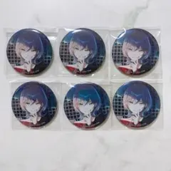 初音ミクProject DIVA ジョイポリス KAITO 缶バッジ クラシック - メルカリ