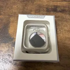 Puptoya Apple Watch カバー 40mm Starlight