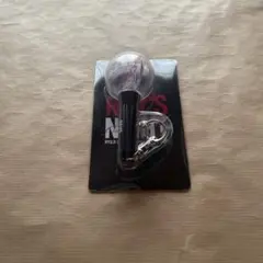 今市隆二　ミニペンライトキーホルダー