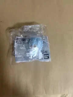 斉木楠雄のΨ難 めじるしアクセサリー 青髪
