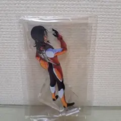 一番くじ　ガンダムOO アレルヤ　パイロットスーツ　アクリルスタンド