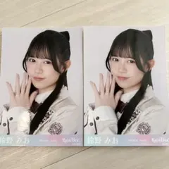 RainTree レインツリー 鈴野みお 生写真 ヨリ オフショル - メルカリ