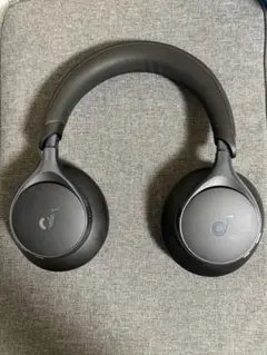 Anker Soundcore Space One ワイヤレスヘッドフォン