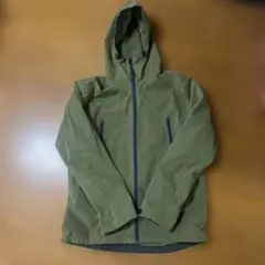 アウトドア マウンテンパーカー