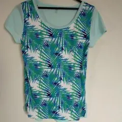 ロキシー　カットソー