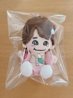 なにわ男子 大橋和也 ちびぬい 第二弾
