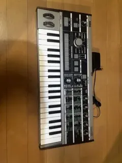 KORG microKORG シンセサイザー 本体のサムネイル