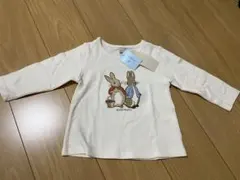 ピーターラビット トップス