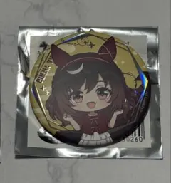 ウマ娘 缶バッジ ブエナビスタ - メルカリ