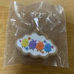 モリゾーとキッコロ　手作りおやつチャーム　#アイシングチャーム