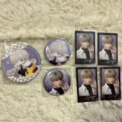 恋と深空 セイヤ スイパラ