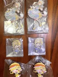 ⭐︎学園アイドルマスター⭐︎　藤田ことね　まとめ売り　新品　未開封