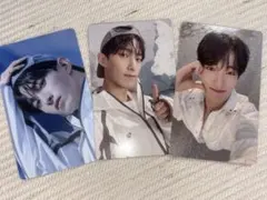 【最安値】SEVENTEEN ドギョム Sector17 Weverse盤