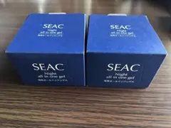 seac オールインワン 50gのサムネイル