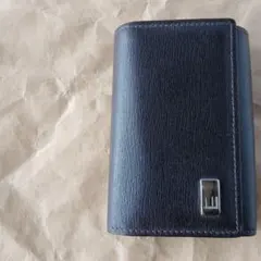 Dunhill キーケース 6連キーリング