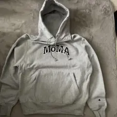 《超美品》MOMA×Champion リバースウィーブ