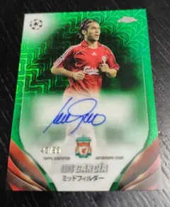 2026年最新】ルイス・ガルシアの人気アイテム - メルカリ