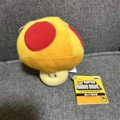 当時物　激レア　巨大！　スーパーマリオブラザーズ　スーパーDXぬいぐるみ