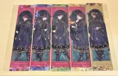 ツイステ アニメイト 特典 エース デュース トレイ ケイト レオナ