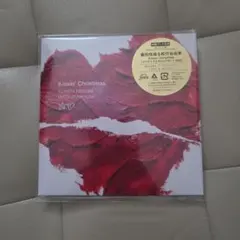 Kissin' Christmas 7インチレコード 新品未開封 Kissin' Christmas 7インチレコード 新品未開封 2025年最新】Kissin