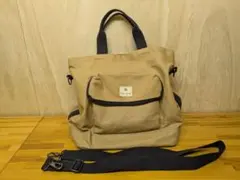 スノーピーク ポイントギフト 巾着 - メルカリ