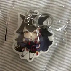 大神ミオ　ホロライブ　ゲーマーズ　アクリルキーホルダー　アクキー　入手困難