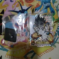 一番くじ　ドラゴンボール40th ～其之一～　F賞　シークレット