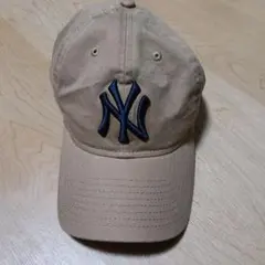 New Era ニューヨーク・ヤンキース 9TWENTY ベースボールキャップ