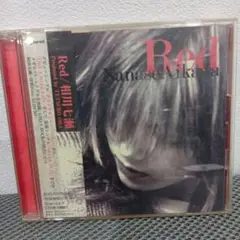 相川七瀬 Red アルバム CD