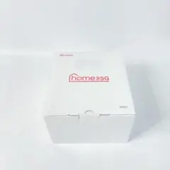 コ*ン様 docomo home5G HR02 無線LANルーター