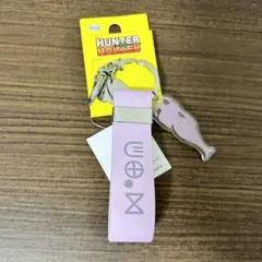アルカ ラバーチャーム HUNTER×HUNTER アベイル ハンターハンター