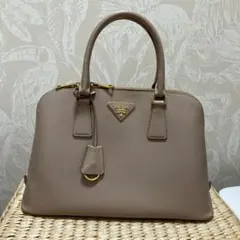 値下げPRADA SAFFIANOLUX