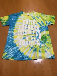 AKITA CARAVAN MUSIC FES 2024 Tシャツ