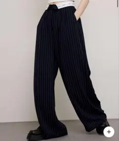 GPB-301 Docking Relaxy Slacks ジプソフィア - メルカリ