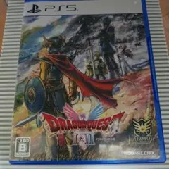 【PS5】ドラゴンクエストI＆II