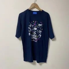 ディズニーリゾート tシャツ キャラクターグッズ