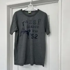 アバクロTシャツLサイズ