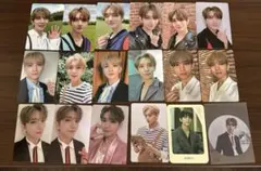 ジョシュア トレカ an ode まとめ売り