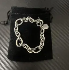 シルバー925 ブレスレット