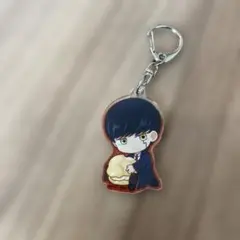 マッシュル　キーホルダーのサムネイル