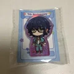 【あんスタ】青葉つむぎ　7周年　カーニバル　アクリルフィギュア　ころっと　中国