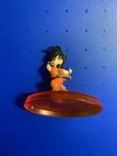 【未使用・新品・非売品】ドラゴンボールフィギュア 孫悟空