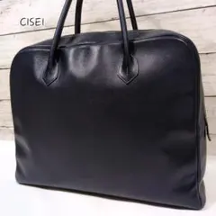 CISEI シセイ 901 BRIEFCASE LD トートバッグ ビジネスのサムネイル