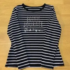 ロンＴ　INGNI FIRST 女の子