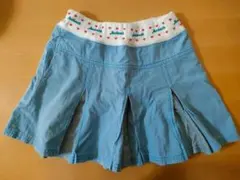 スカート　140 ハッシュアッシュ